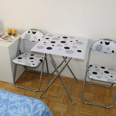 Konukevi Vukovarska 3*